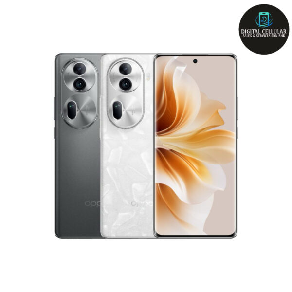 OPPO RENO 11 PRO 5G (12GB RAM + 512GB ROM)