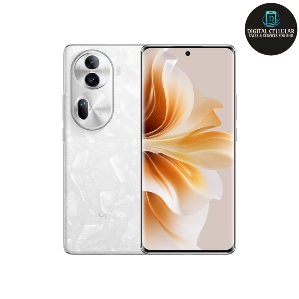 OPPO RENO 11 PRO 5G (12GB RAM + 512GB ROM) - Image 2