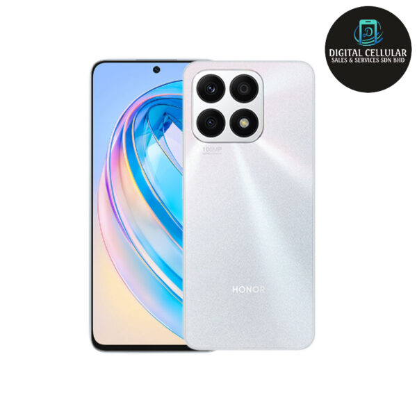 HONOR X8A (8GB RAM + 128GB ROM) - Image 2