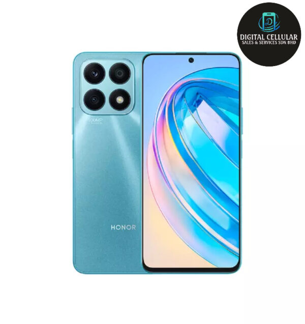 HONOR X8A (8GB RAM + 128GB ROM) - Image 3