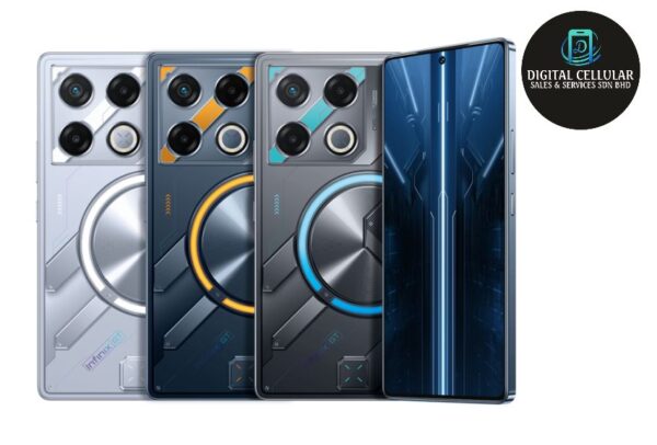 INFINIX GT 20 PRO (12+256)