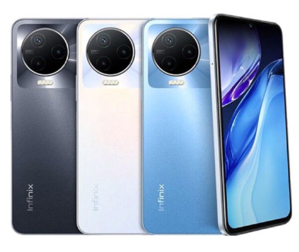INFINIX NOTE 12 2023