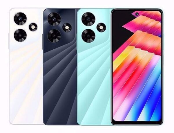 INFINIX HOT 30I