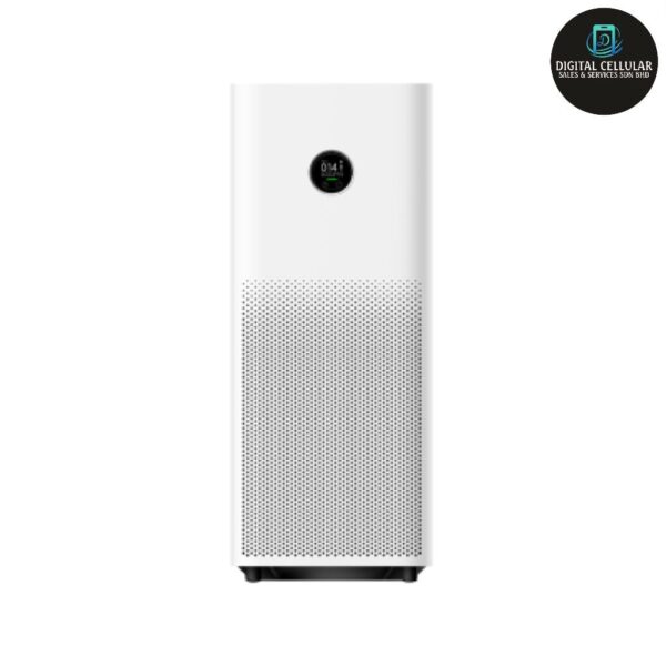 XIAOMI SMART AIR PURIFIER 4 PRO - Image 2
