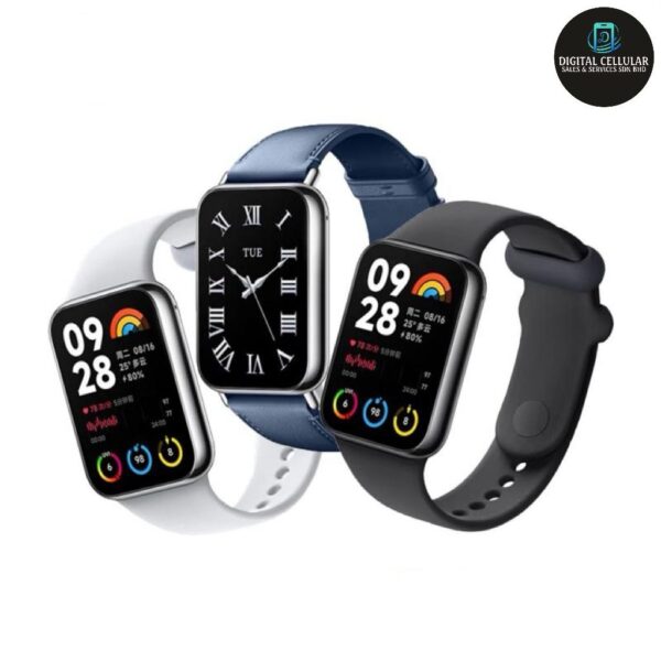 XIAOMI SMART BAND 8 PRO