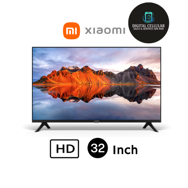 XIAOMI TV A