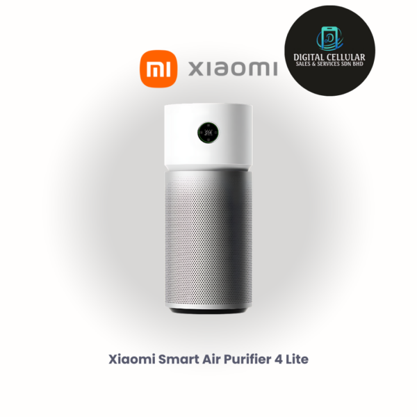 Xiaomi Smart Air Purifier Elite