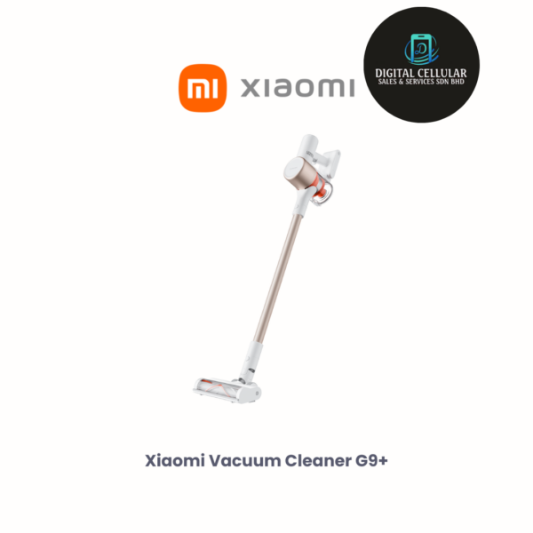 Xiaomi Vacuum Cleaner G9 Plus