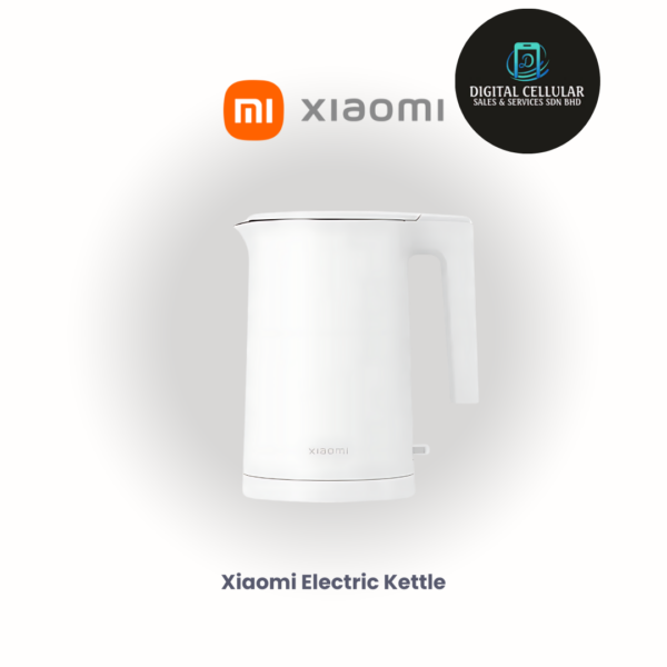 XIAOMI ELECTRIC KETTLE