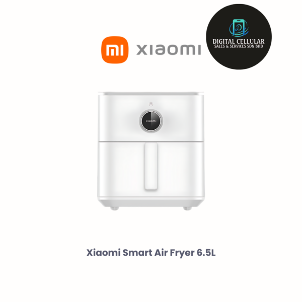 XIAOMI SMART AIR FRYER 6.5L