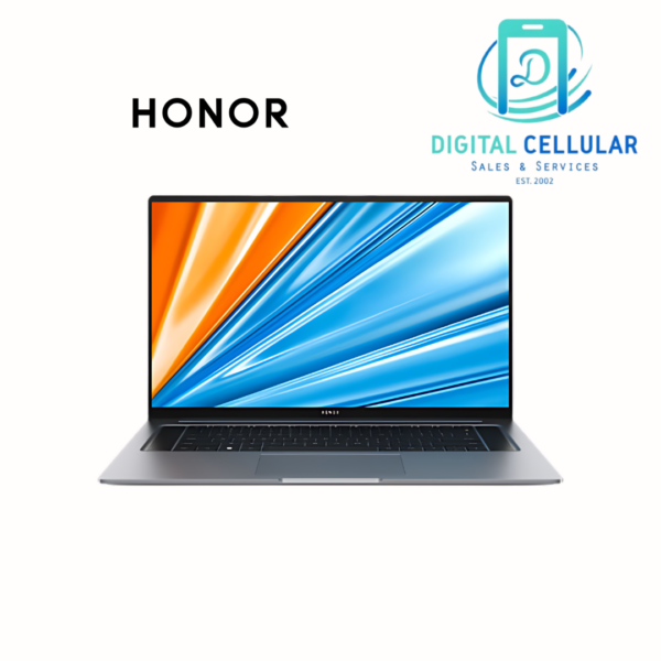 HONOR MAGICBOOK X16 (16″ | i5-1235U | Iris XE | 8GB+512GB)