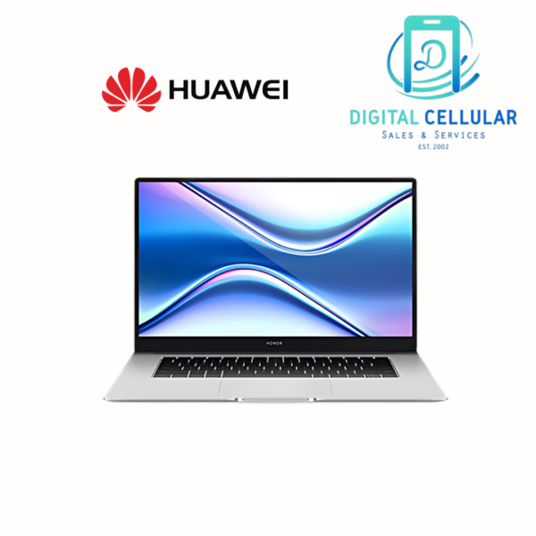 HONOR MAGICBOOK X15 (2022) (15.6″ | i3-1115G4 | 8GB+256GB)