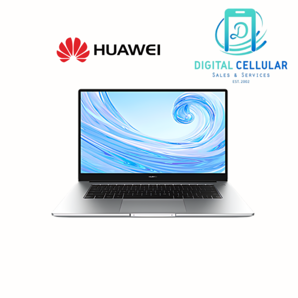 HUAWEI MATEBOOK D15 -I3 (8GB+256GB)
