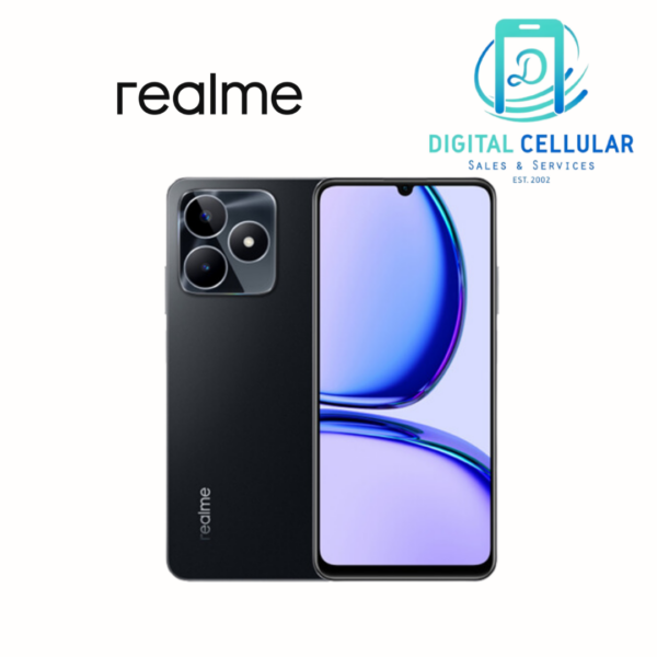 Realme C53