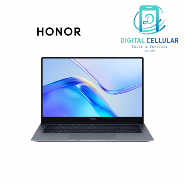 HONOR MAGICBOOK X15 (15.6″ INTEL 13-10110U | 8GB+256GB)